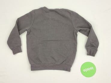 koszulka barcelony spotify: Sweatshirt, Disney, 3-4 years, 98-104 cm, condition - Perfect — 3