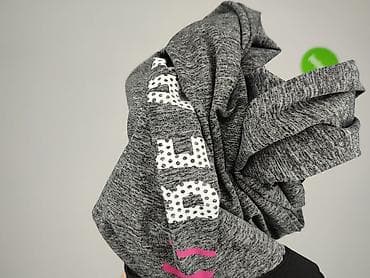 dresy używane: Workout, Legginsy Sportowe damskie, rozmiar M — 4