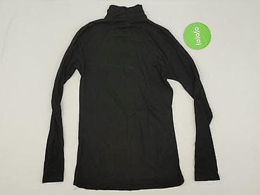 bluza golf damska: HDM, Golf damski, rozmiar S — 3