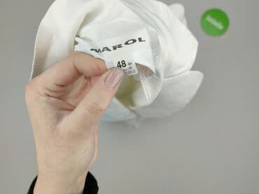 kurtka 4xl: Marynarka damska, rozmiar 4XL — 4