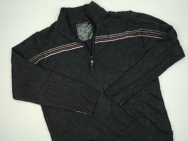 Sweter dla mężczyzn, rozmiar XL