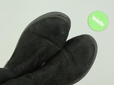 ccc buty ugg: Botki damskie, rozmiar 38 — 4