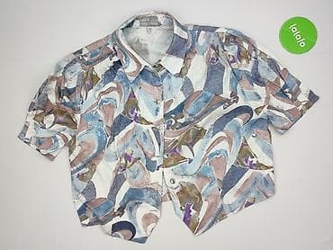 Peter Hahn, Women's blouse, size 3XL — 2