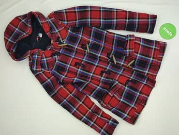 Жіночий одяг: H&M, Пальто жіноче, розмір M — 2