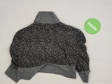 reserved bluza z psem: E-vie, Kardigan damski, 3XL — 3