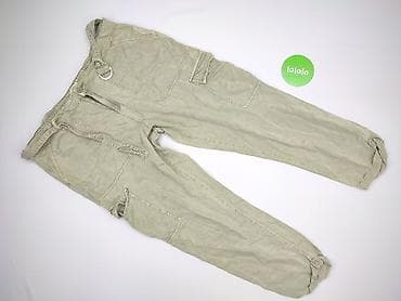 buty ugg ccc: F&F, Spodnie cargo damskie, rozmiar 4XL — 2