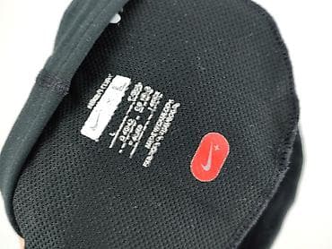 getry strong: Nike, Legginsy Sportowe damskie, rozmiar L — 4