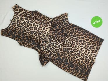 reserved top z piorami: Primark, Sukienka damska, M — 2