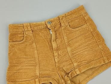 botki pull and bear: Bershka, Shorts for women, size M — 1