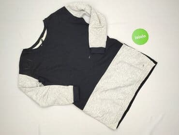 oversized t shirty basic: Chillin, Tunika damska, rozmiar S — 2