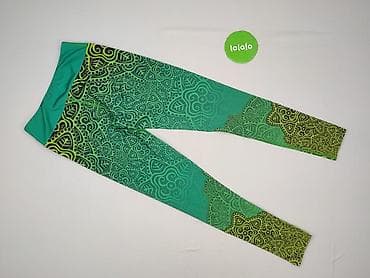 dresy umbro: Second Female, Legginsy Sportowe damskie, rozmiar S — 3