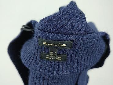 sukienki numoco: Massimo Dutti, Sukienka damska, rozmiar S — 4