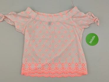 piżamka hello kitty: Bluzka damska, rozmiar S — 2