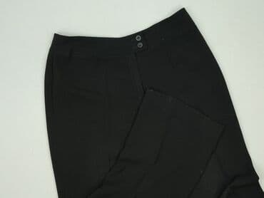 Women: Material trousers for women, 3XL at lalafo.pl — 1 Women: Material trousers for women, 3XL — 1