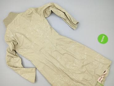 msmg obuwie: Płaszcz damski, rozmiar S — 3