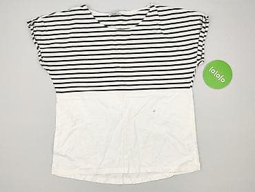t shirty hooligans: Zara, T-shirt damski, rozmiar M — 2