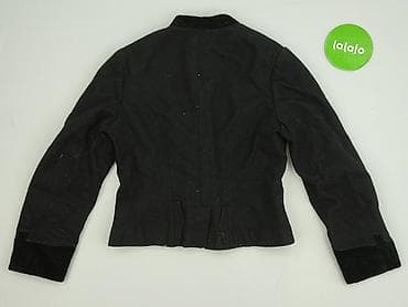 reebok jackets: Піджак жіночий, розмір S — 3