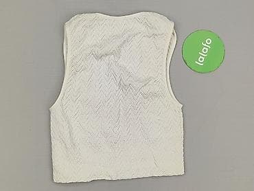 bluzy stradivarius: Stradivarius, Top damski, rozmiar S — 3