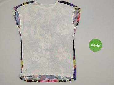 koszula grzyby: Bluzka damska, rozmiar L — 3