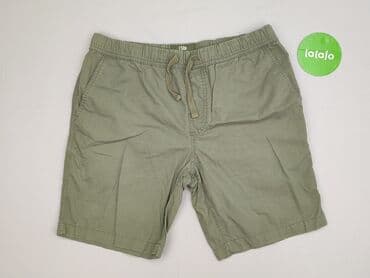 krótkie spodnie bape: FSBN, Szorty dla mężczyzn, rozmiar L — 2