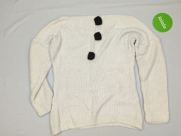 ile gram na sweter: Sweter damski, L — 3