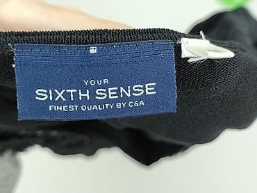 sonic bluzki: Your Sixth Sense, Bluzka damska, rozmiar M — 4