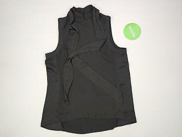 garnitur 44: H&M, Bluzka damska, rozmiar L — 2