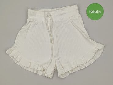 biale spodenki pod sukienke: Fancy, Szorty damskie, rozmiar M — 2