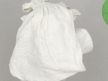 krótkie spodenki pull and bear: PULL&BEAR, Top damski, rozmiar S — 6