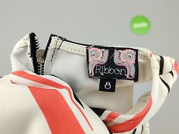 sukienka pull and bear: Ribbon, Sukienka damska, rozmiar S — 4