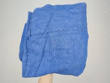 sukienka z denimu: Sukienka damska, rozmiar S — 5