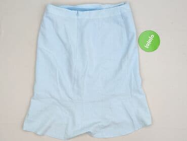 moda prl sukienki: Spódnica damska, L — 3
