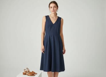 buty stephan: Stefanel, Women`s dress, size S — 6