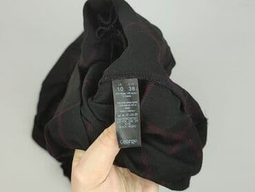 sukienka w krate czerwona: George, Sukienka damska, rozmiar M — 4