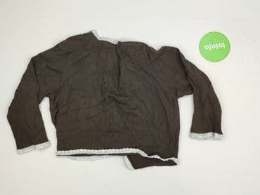 zapięcie do stroju kąpielowego: Soyaconcept, Kardigan damski, rozmiar L — 3