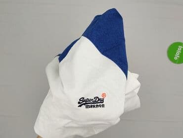 koszulka rakow czestochowa allegro: Superdry, Koszulka dla mężczyzn, XL — 7