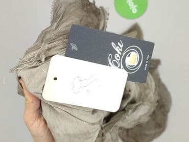 sukienka z jedwabiu naturalnego: Cherry Koko, Sukienka damska, rozmiar S — 4