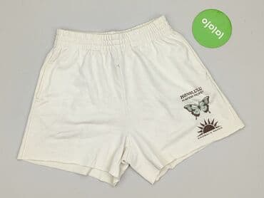 krótkie spodenki quiksilver: Divided, Szorty damskie, rozmiar XS — 2