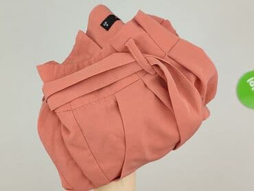 miss selfridge spodenki krótkie lniane: Miss Selfridge, Szorty damskie, rozmiar S — 5