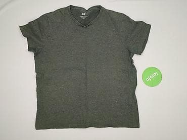 koszulka helly hansen: H&M, T-shirt damski, rozmiar M — 2