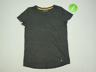 dresy ciazowe hm: T-shirt damski, rozmiar M — 2