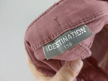disney koszulki: Spodnie jeansowe, Destination, 13 lat, 158, stan - Idealny — 4