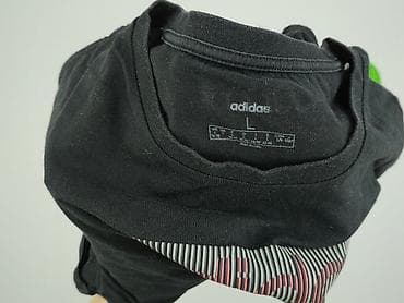 adidas dres: Adidas, T-shirt damski, rozmiar L — 5
