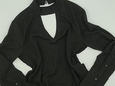 baleriny h m: H&M Divided, Bluzka damska, rozmiar M — 1