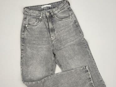 Jeansy damskie, 2XS