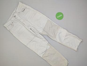 mavi jeans: Denim, Jeansy damskie, rozmiar M — 2
