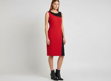 orsey sukienki: Olsen, Sukienka damska, rozmiar S — 6