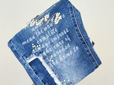 revenge jeans: Jeansy damskie, rozmiar XS — 6