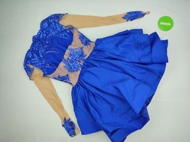 sukienka lou: LOU, Sukienka damska, S — 3