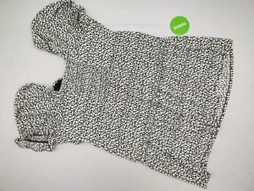 seksowne sukienki plus size: BODY FLIRT, Sukienka damska, 2XL — 3